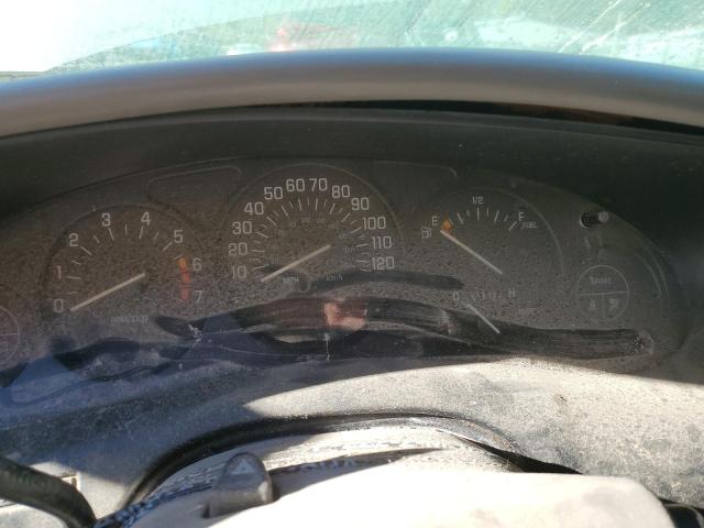 Photo 9 from auction – 1999 BUICK REGAL LS with VIN 2G4WB52K8X1446410