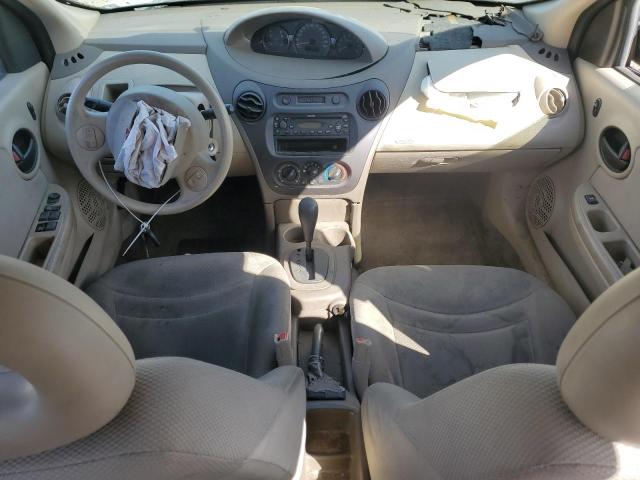 صورة رقم 8 من المزاد - 2003 SATURN ION LEVEL مع VIN 1G8AJ52F43Z166452