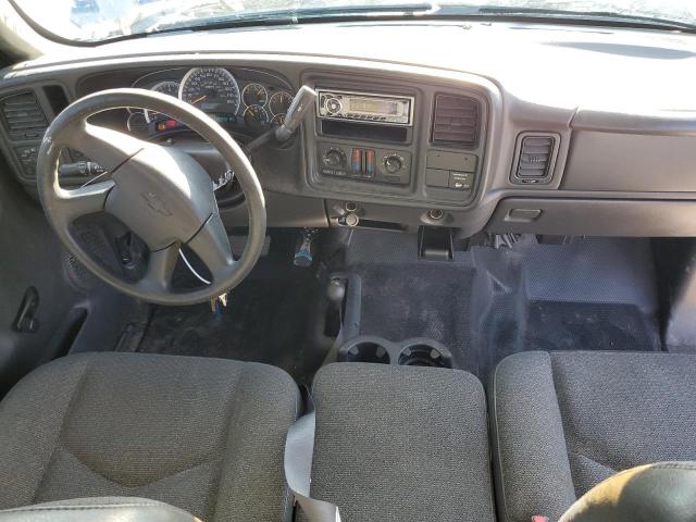Zdjęcie 8 z aukcji – 2003 CHEVROLET SILVERADO z VIN 2GCEK19V431232601