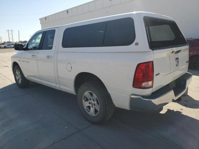 Photo 2 from auction – 2011 DODGE RAM 1500 with VIN 1D7RV1GT5BS618913