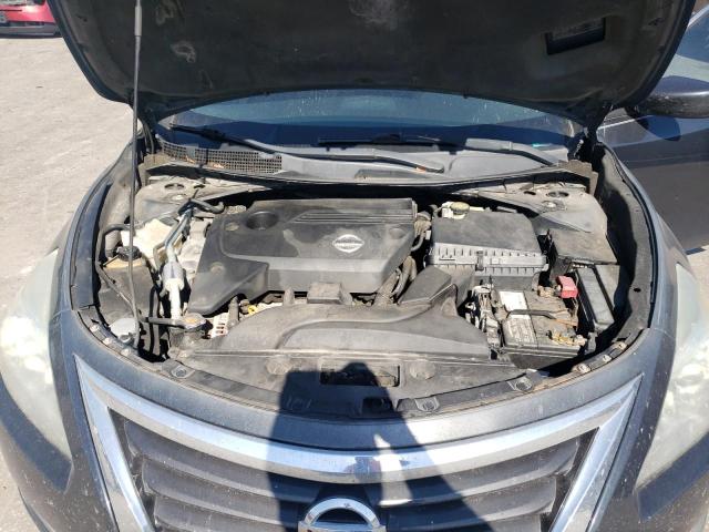 Photo 11 from auction – 2013 NISSAN ALTIMA 2.5 with VIN 1N4AL3APXDC170885