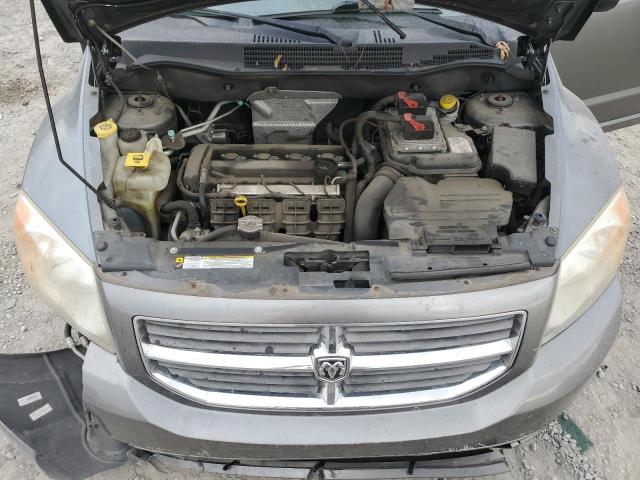 Photo 11 from auction – 2012 DODGE CALIBER SX with VIN 1C3CDWDA0CD532017