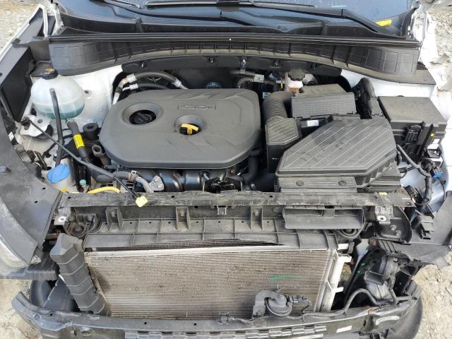 Photo 12 from auction – 2018 HYUNDAI TUCSON SE with VIN KM8J2CA46JU791058