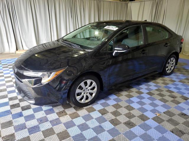 TOYOTA COROLLA LE 2024 with VIN 5YFB4MDE2RP147448 - Photo from auction