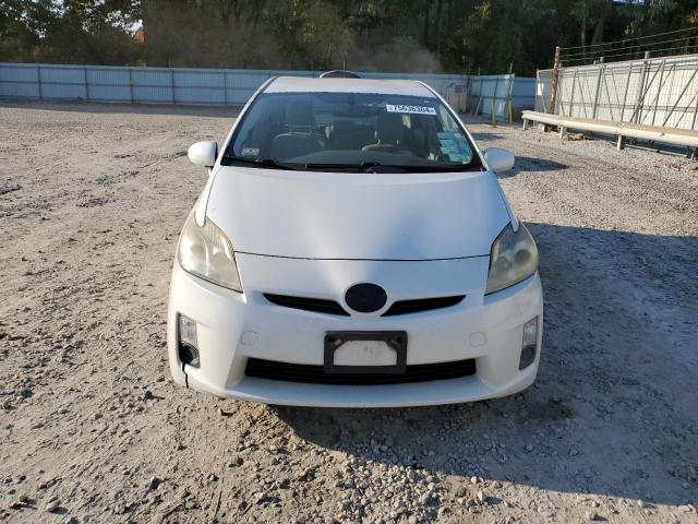 Photo 5 from auction – 2010 TOYOTA PRIUS with VIN JTDKN3DUXA0065187