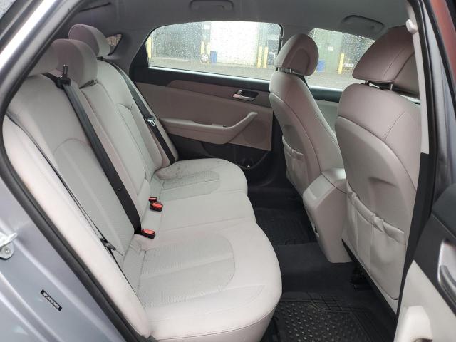 Photo 10 from auction – 2016 HYUNDAI SONATA SE with VIN 5NPE24AF6GH394059