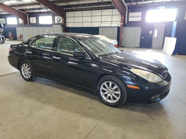Photo 4 from auction – 2004 LEXUS ES 330 with VIN JTHBA30G245022870