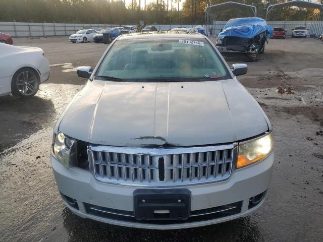 Photo 5 from auction – 2008 LINCOLN MKZ with VIN 3LNHM26T78R645031