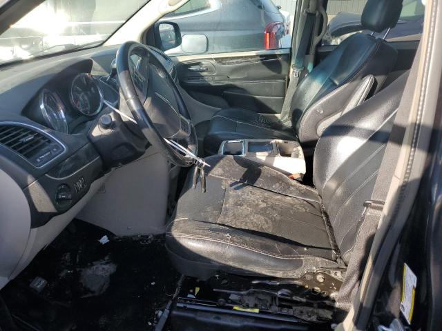 Photo 7 from auction – 2013 CHRYSLER TOWN & COU with VIN 2C4RC1BG8DR594220