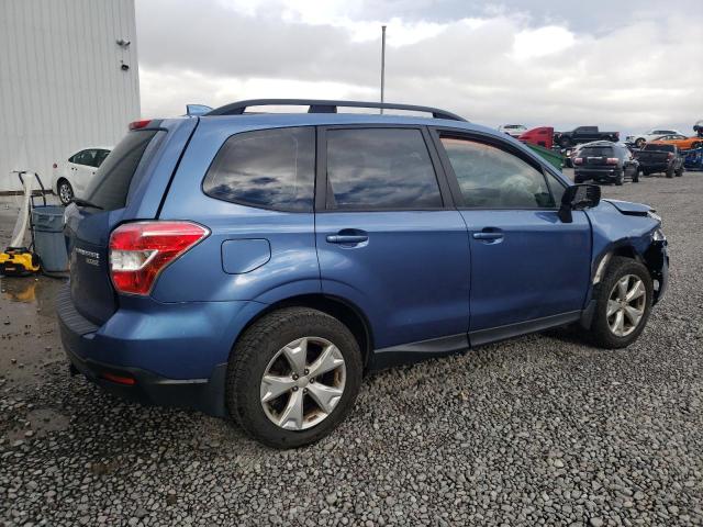 Photo 3 from auction – 2016 SUBARU FORESTER 2 with VIN JF2SJABC9GH524148