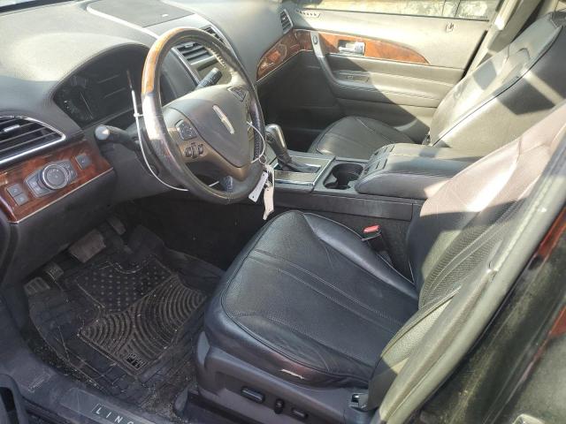 Photo 7 from auction – 2011 LINCOLN MKX with VIN 2LMDJ8JK3BBJ31924
