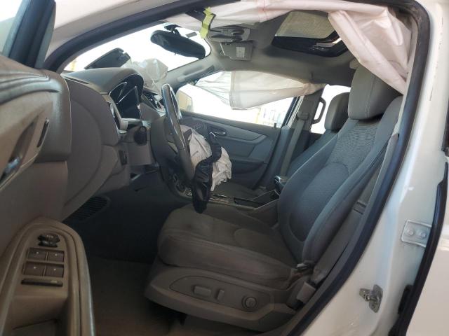 Photo 7 from auction – 2015 CHEVROLET TRAVERSE L with VIN 1GNKRGKD6FJ245371