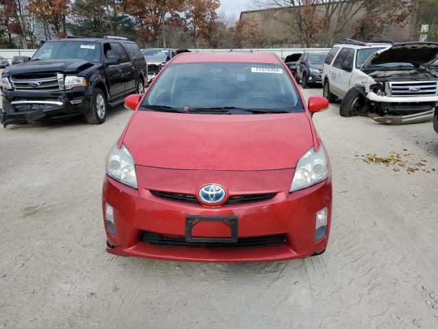 Photo 5 from auction – 2015 TOYOTA PRIUS with VIN JTDKN3DU8F0413740