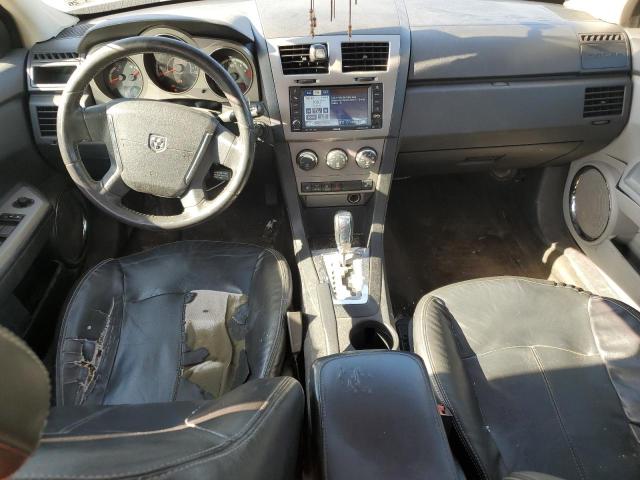 Photo 8 from auction – 2010 DODGE AVENGER R/ with VIN 1B3CC5FB0AN232405