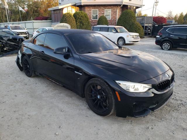 Photo 4 from auction – 2015 BMW M4 with VIN WBS3U9C57FJ967939