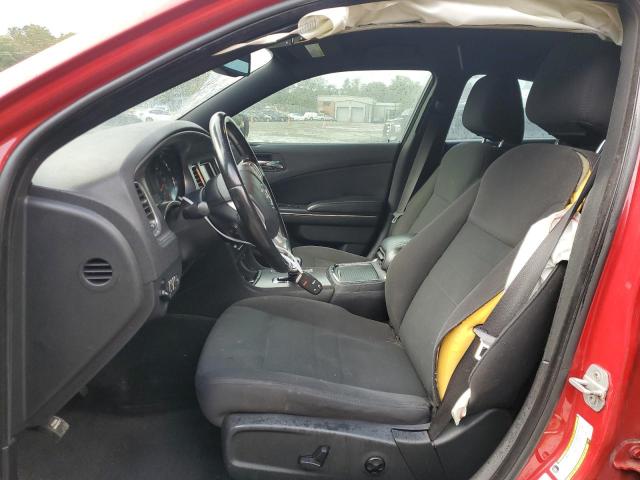 Photo 7 from auction – 2012 DODGE CHARGER with VIN 2C3CDXHG6CH131756