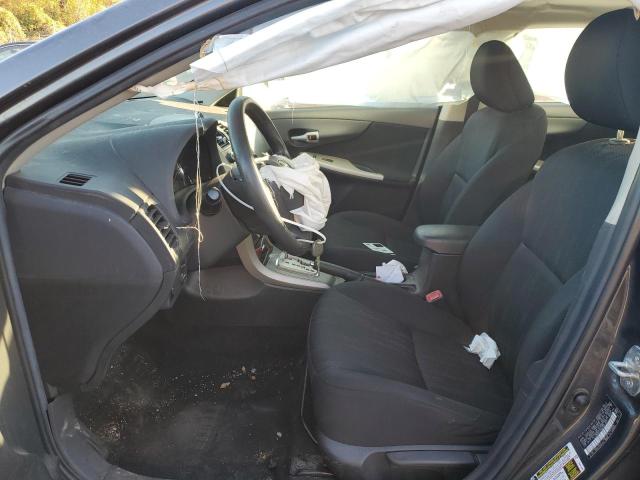 Photo 7 from auction – 2011 TOYOTA COROLLA BA with VIN 2T1BU4EEXBC691071