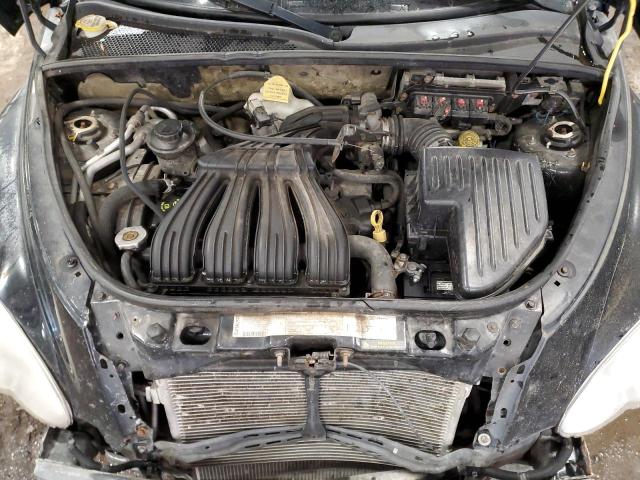 Photo 12 from auction – 2007 CHRYSLER PT CRUISER with VIN 3A4FY48B47T520189