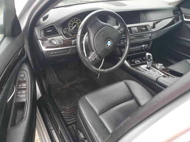Photo 8 from auction – 2013 BMW 535 XI with VIN WBAFU7C58DDU70643
