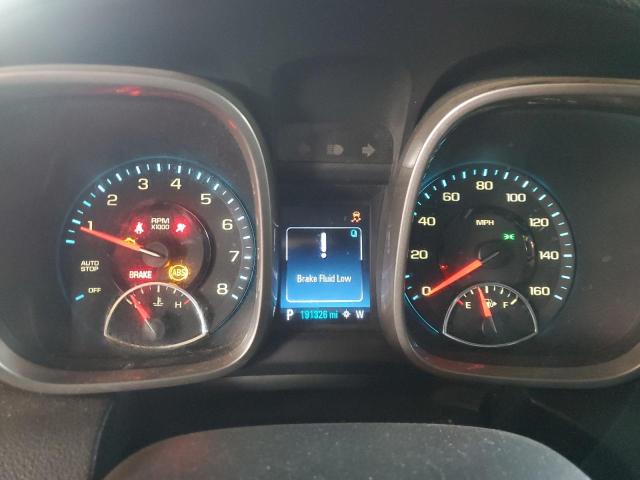 Photo 9 from auction – 2014 CHEVROLET MALIBU 2LT with VIN 1G11E5SLXEF298564
