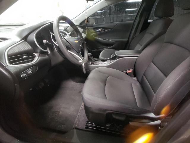 Photo 7 from auction – 2023 CHEVROLET MALIBU LS with VIN 1G1ZC5ST0PF198565