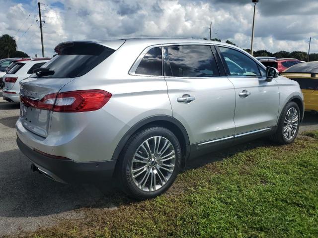 Photo 3 from auction – 2016 LINCOLN MKX RESERV with VIN 2LMTJ6LR8GBL60987