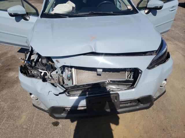 Photo 12 from auction – 2019 SUBARU CROSSTREK with VIN JF2GTANC5KH389237