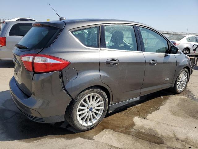 Photo 3 from auction – 2016 FORD C-MAX PREM with VIN 1FADP5CU3GL119345