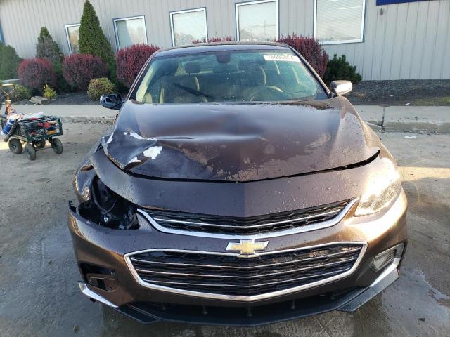 Photo 5 from auction – 2016 CHEVROLET MALIBU LT with VIN 1G1ZE5ST5GF218223
