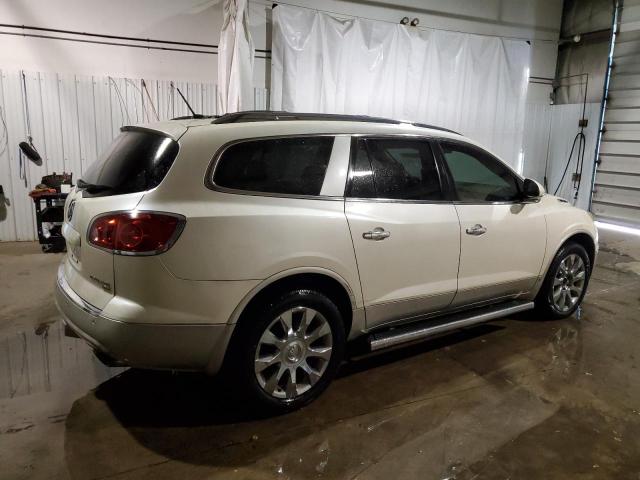 Photo 3 from auction – 2010 BUICK ENCLAVE CX with VIN 5GALRCED8AJ133442
