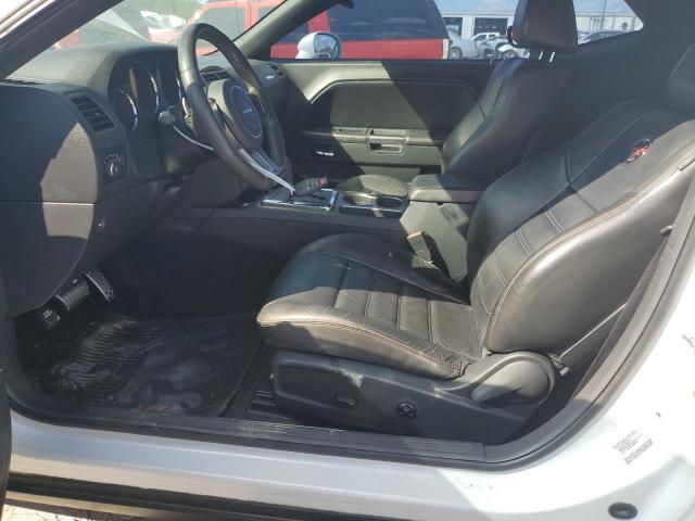 Photo 7 from auction – 2014 DODGE CHALLENGER with VIN 2C3CDYBT9EH310839