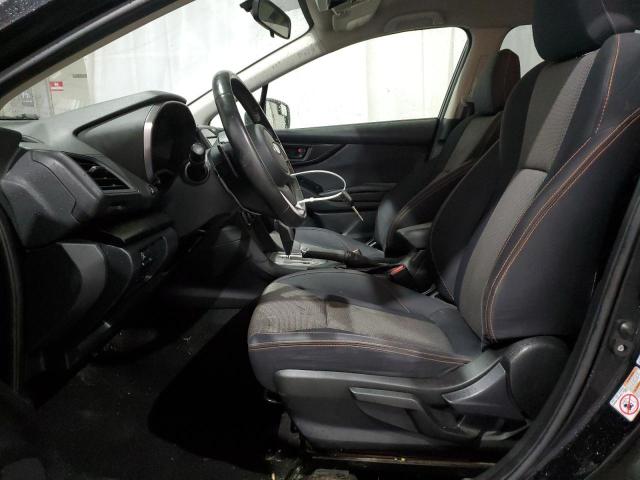 Photo 7 from auction – 2019 SUBARU CROSSTREK with VIN JF2GTACC1K8210467
