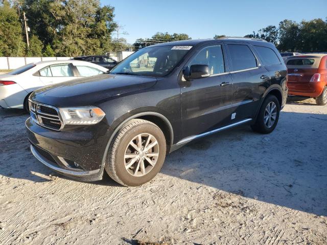 DODGE DURANGO LI 2015 with VIN 1C4RDHDG5FC784359 - Photo from auction