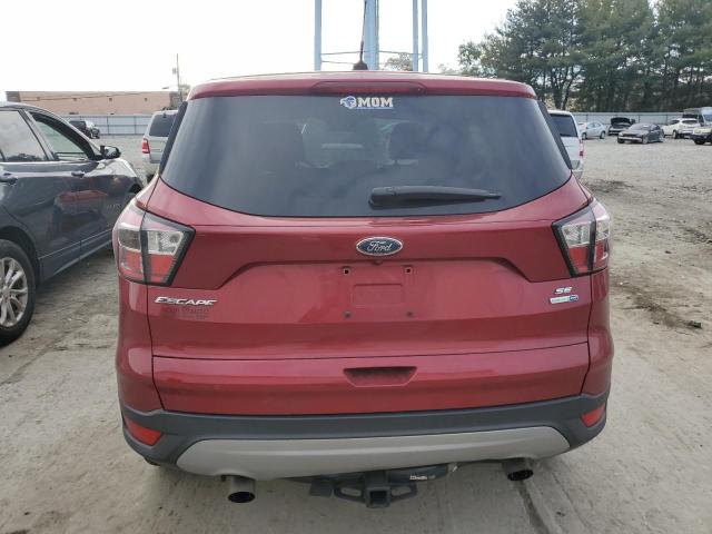 Photo 6 from auction – 2017 FORD ESCAPE SE with VIN 1FMCU9GD0HUE28892