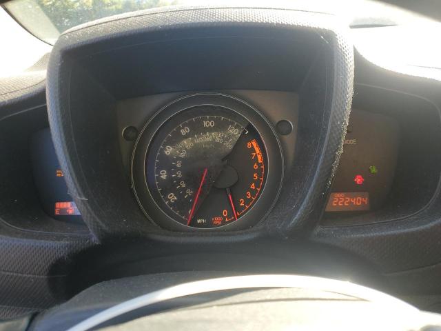 Photo 9 from auction – 2012 TOYOTA SCION XD with VIN JTKKU4B47C1022573