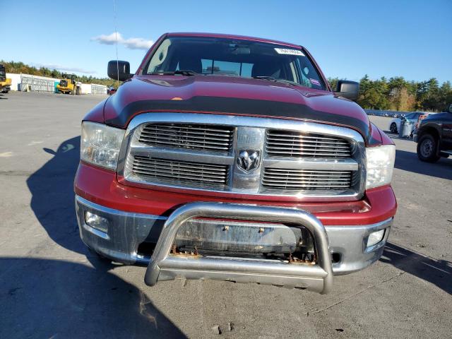 Photo 5 from auction – 2012 DODGE RAM 1500 S with VIN 1C6RD7GT4CS137771