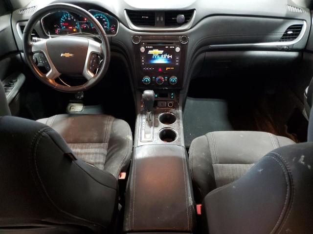 Photo 8 from auction – 2016 CHEVROLET TRAVERSE L with VIN 1GNKVGKD5GJ182244