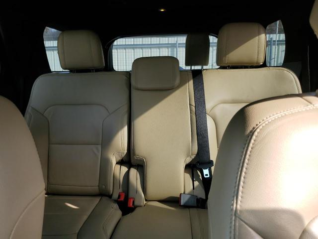 Photo 10 from auction – 2017 FORD EXPLORER X with VIN 1FM5K8D88HGC91280