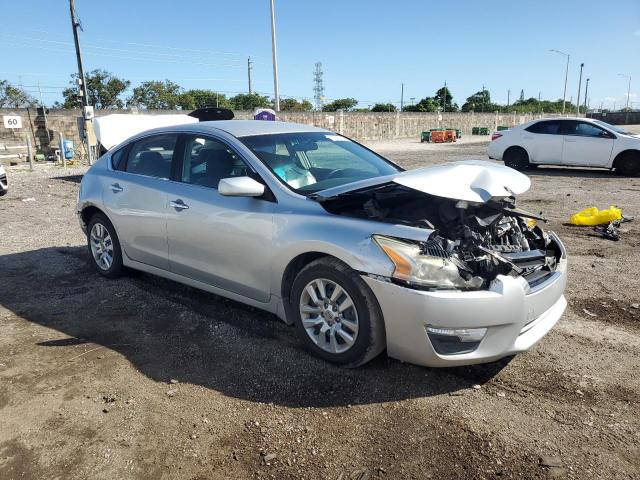 Photo 4 from auction – 2013 NISSAN ALTIMA 2.5 with VIN 1N4AL3AP2DC274156