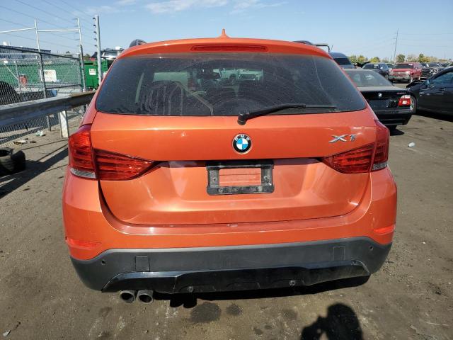 Photo 6 from auction – 2014 BMW X1 XDRIVE2 with VIN WBAVL1C55EVY11598
