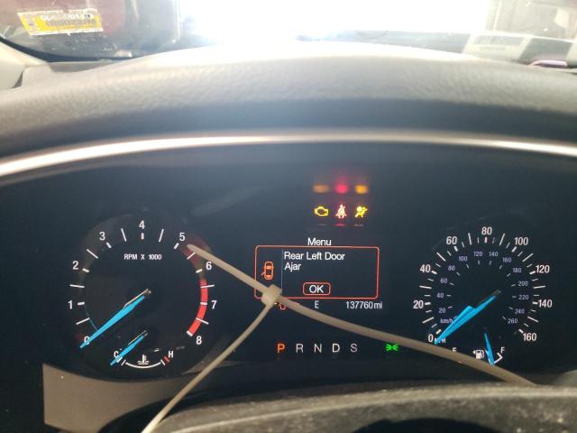 Photo 9 from auction – 2015 FORD FUSION SE with VIN 3FA6P0H71FR129189