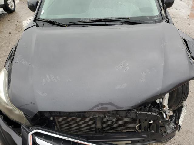 Photo 12 from auction – 2013 SUBARU XV CROSSTR with VIN JF2GPAGCXD2852304
