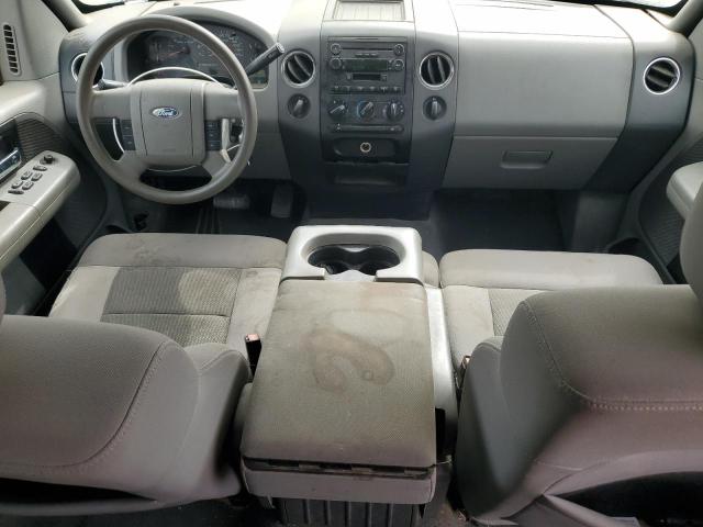 Photo 8 from auction – 2005 FORD F150 SUPER with VIN 1FTPW14595FA01371