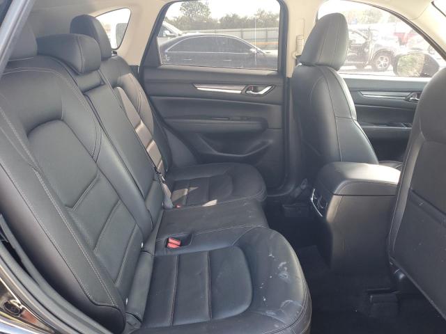 Photo 11 from auction – 2023 MAZDA CX-5 PREMI with VIN JM3KFBEM0P0104889