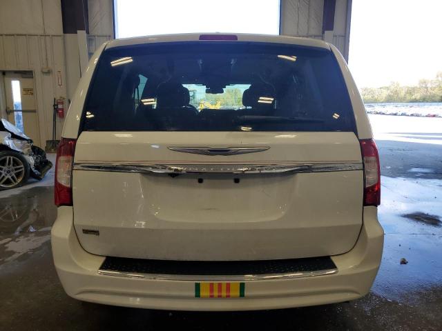 Photo 6 from auction – 2014 CHRYSLER TOWN & COU with VIN 2C4RC1BG0ER359313