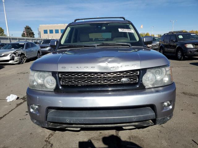 Photo 5 from auction – 2013 LAND ROVER RANGE ROVE with VIN SALSF2D4XDA761837