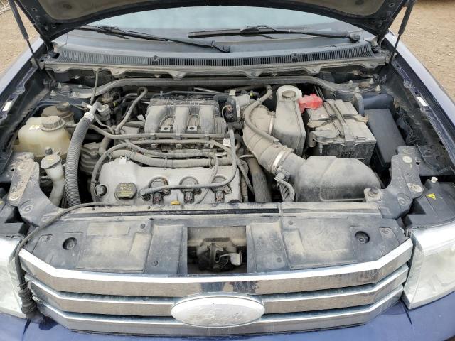 Photo 12 from auction – 2011 FORD FLEX LIMIT with VIN 2FMHK6DC1BBD35673