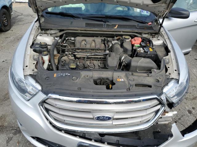Photo 11 from auction – 2013 FORD TAURUS SE with VIN 1FAHP2D81DG222012