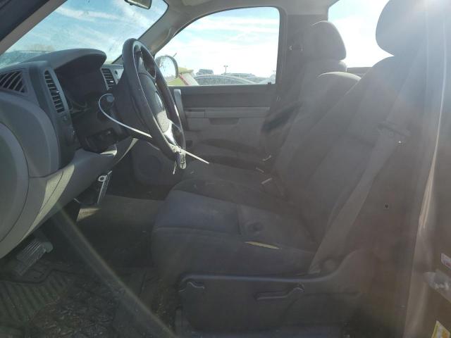 Photo 7 from auction – 2012 CHEVROLET SILVERADO with VIN 1GCNCPEX0CZ298898