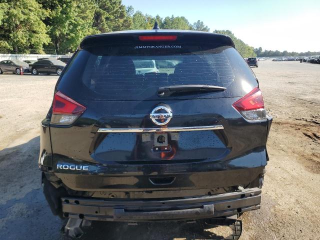 Photo 6 from auction – 2017 NISSAN ROGUE S with VIN JN8AT2MT8HW383520